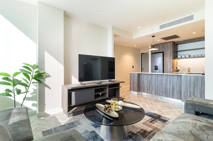 1 Bedroom Property for Sale in Cape Town City Centre Western Cape